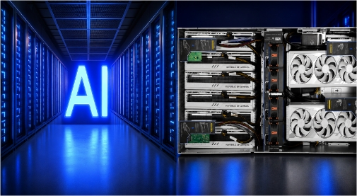 AI, Data Centers & HPC
